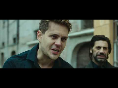 Видео: Милош Бикович - Showreel