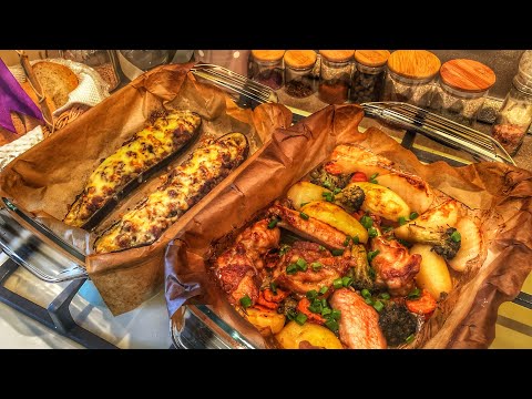 Видео: ОЧЕНЬ ВКУСНЫЙ УЖИН ЗА 50 МИНУТ 😍 ОБЗОР МОРОЗИЛЬНОЙ КАМЕРЫ, ЧТО ОСТАЛОСЬ ИЗ ЗАГОТОВОК #УЖИН