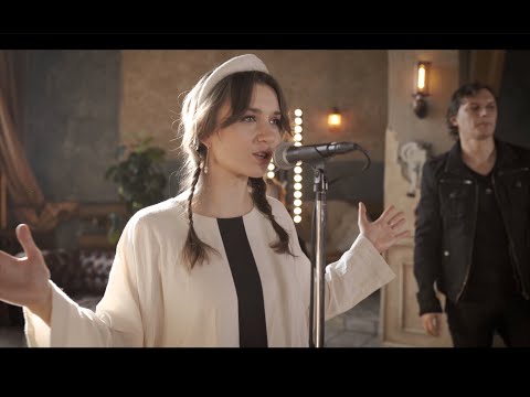Видео: Порушка Параня (акустика) / Porushka Paranya - Russian folk song (acoustic)