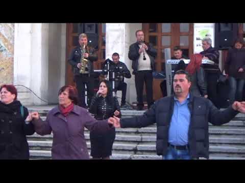 Видео: Събор в с. Маноле с орк. Марица - 26.10.2017
