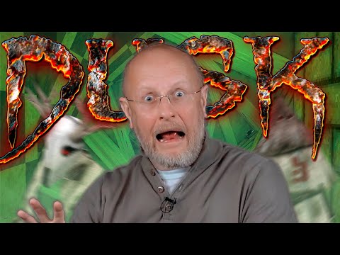 Видео: DUSK НА КОШМАРЕ | Разбор всех механик | Что такое Dusk?