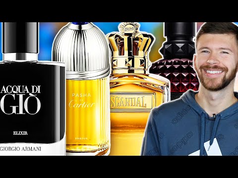 Видео: Создайте ЛУЧШУЮ коллекцию ароматов всего из 10 ароматов