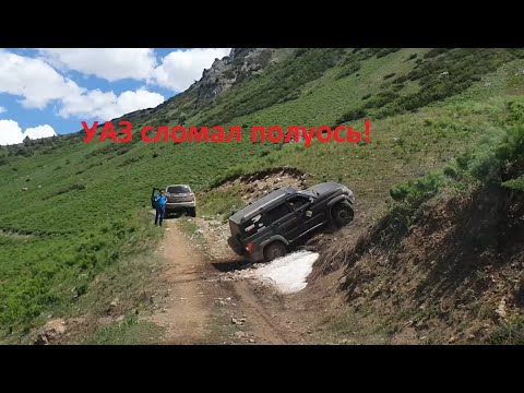 Видео: Ойгаинг уже не тот!