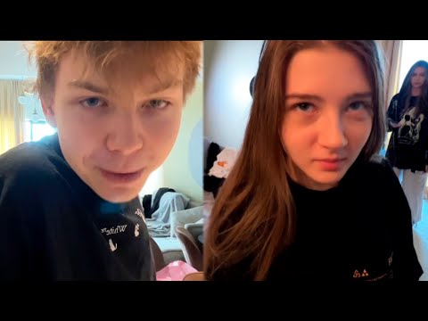 Видео: Тяжелая жизнь Строго и Гаечки / Поссорились на стриме