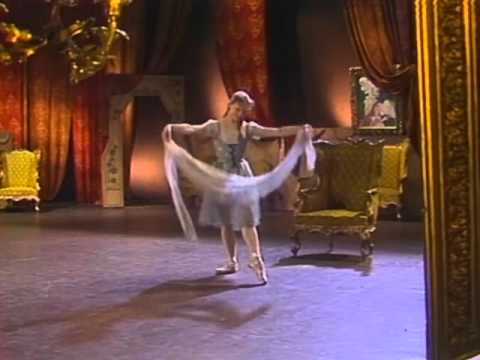 Видео: Прокофьев  Золушка  Балет  Телеверсия спектакля Кировского театра 1985