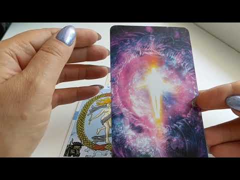 Видео: Черная месса - ХXI аркан Таро Теней