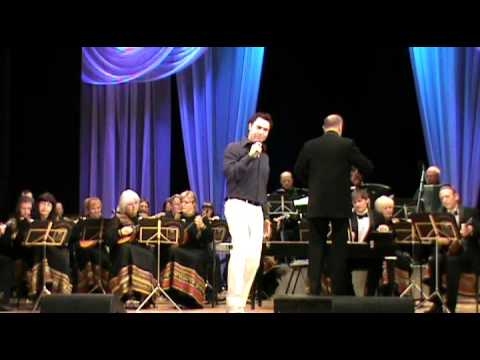 Видео: Сердце на снегу    Евгений Кунгуров