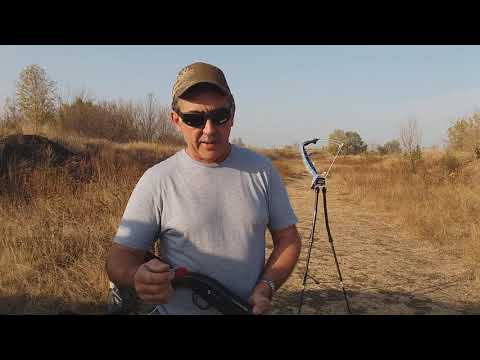 Видео: Браунинг Максус.Порох А1 и А1SP.Отстрел на пробой по офисной бумаге.