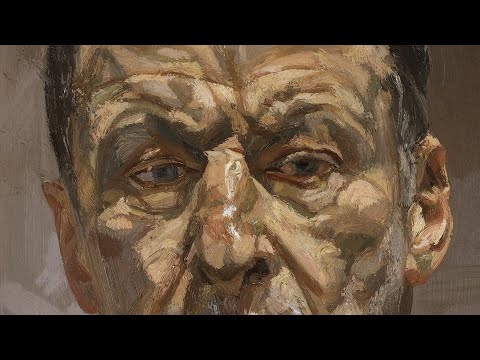 Видео: Это должны знать все художники