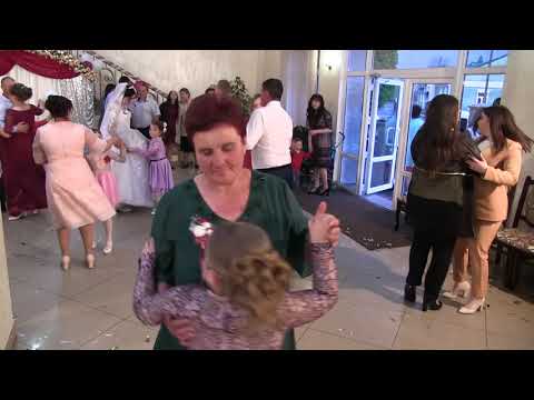 Видео: весілля в Олі та Романа кафе Родина  11 05 2019 р