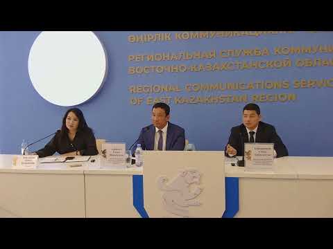 Видео: Құрылыс салушылардың жаңа заңды жүзеге асыруы жөнінде
