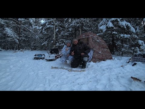 Видео: ОНА У МЕНЯ ФАРТОВАЯ \ ПОЕХАЛИ ЗА НАЛИМОМ, А НАЛОВИЛИ ЩУК \ ЖЕРЛИЦЫ, ТЫЧКИ \ РЫБАЛКА С НОЧЕВКОЙ Ч . 1