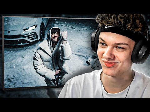 Видео: OG Buda – Слёзы Аиши (First Day Out) [Клип] | Реакция