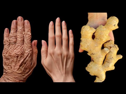 Видео: Новое японское средство! Наносите его на кожу даже в 70 лет.