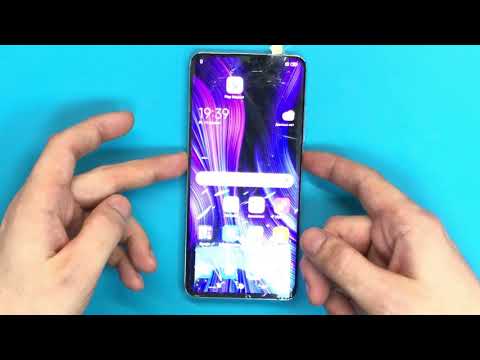 Видео: Замена дисплея Xiaomi Mi Note 10 / Xiaomi Mi Note 10 Screen Replacement