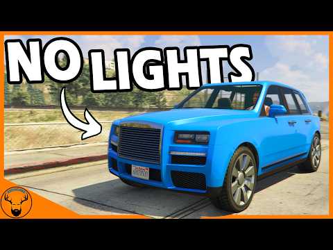 Видео: 49 фактов о внедорожниках в GTA Online, которые вы никогда не знали