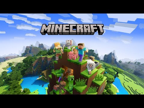 Видео: Домашнее задание смотреть стрим #minecraft