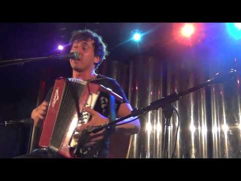 Видео: Игорь Растеряев - концерт в Киеве