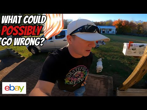 Видео: Увольняйся с отвратительной работы и заработай 100 тысяч на eBay