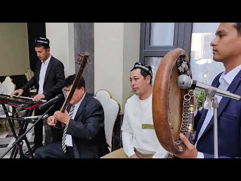 Видео: Кейимбак Юсупов-той.