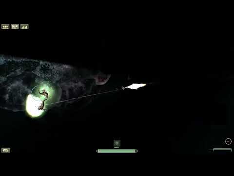 Видео: Barotrauma 48 стрим  Адская сложность