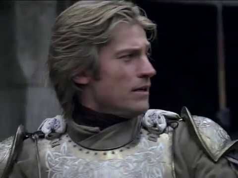 Видео: Серсея и Джейме Игра престолов