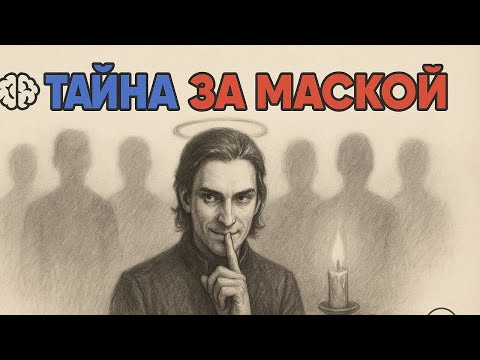 Видео: Контролируй всех с помощью этого секрета Макиавелли
