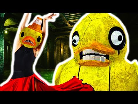 Видео: СЕКРЕТЫ ТАНЦУЮЩИХ УТЯТ В DARK DECEPTION CHAPTER 3 [Глава 3]