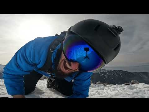 Видео: СКИ ВЛОГ ОТ БОРОВЕЦ