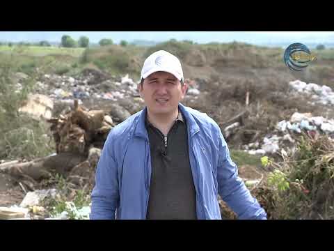 Видео: ЭКОРЕЙД / САРҚАН АУДАНЫ / 19.06.2022