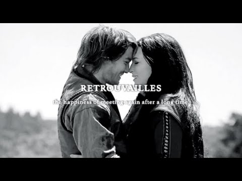 Видео: Кэлен и Ричард  - Кошка