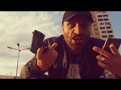 Видео: Bullet -  ГетоРекет (OFFICIAL VIDEO)