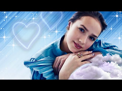 Видео: Алина Загитова - Тук-тук Alina Zagitova ~ 5sta family ~ オリンピック女王