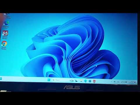 Видео: ASUS K53SD замена процессора 2630 + 8GB + WIFI модуль