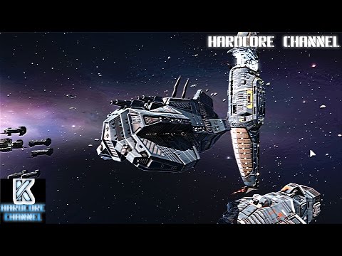 Видео: Homeworld Remastered Collection - Прохождение =6= В астероидном поясе