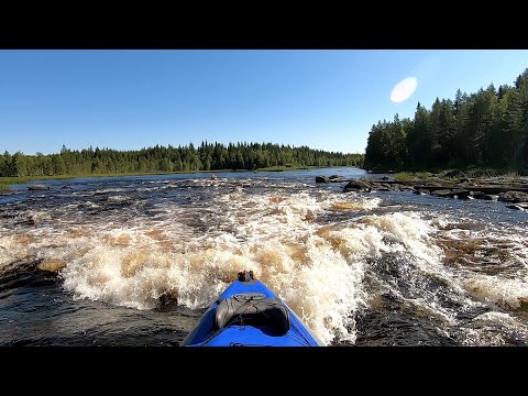 Видео: Бохта - Тунгуда 2025. часть 8