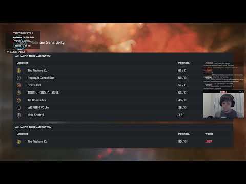 Видео: Турнир Альянсов XX | The Alliance Tournament XX | ФИНАЛ | EvE Online