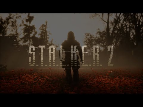 Видео: S.T.A.L.K.E.R. 2 ~ [КØСМØС EDIT]