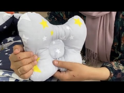 Видео: ОРТАПЕДТІК ЖАСТЫҚ ТІГУ | Kamalat тігін мектебі.