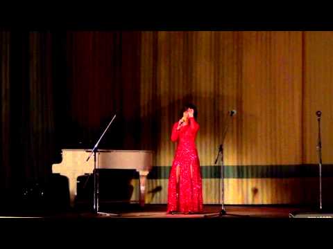 Видео: Мила Романиди.Верь и помни