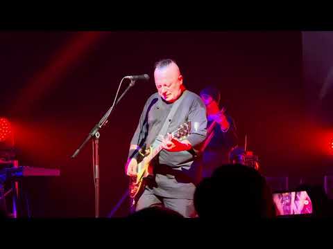 Видео: Вадим Самойлов - Никогда, Иркутск 26.11.2024