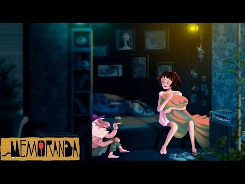 Видео: Прохождение Меморанда\Memoranda №2, в поисках слона