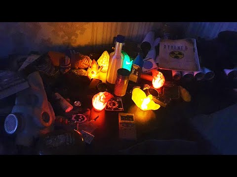 Видео: 12 КГ ХАБАРА - Коллекционное издание сталкер на 12 кг. Special edition