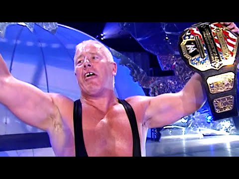 Видео: 10 рестлеров, чья карьера пережила поздний ренессанс