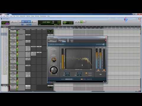 Видео: Обзор уникального плагина для обработки вокала