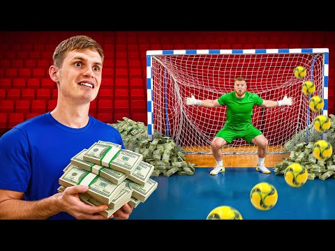 Видео: ОБЫГРАЙ ГУБИНЬО И ПОЛУЧИ 100.000 ₽!