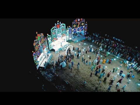 Видео: Гочмурат & Майса Часть-3
