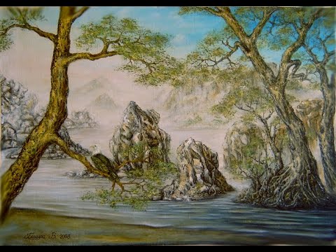 Видео: Дзогчен  - это Ригпа