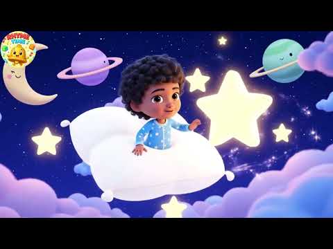 Видео: Моя подушка рассказала мне секрет | Лучшие детские песенки и рифмы