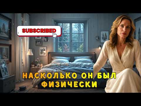 Видео: Когда поздно ночью отчим зашёл ко мне в комнату, мамы не было дома   Правдивая история измены